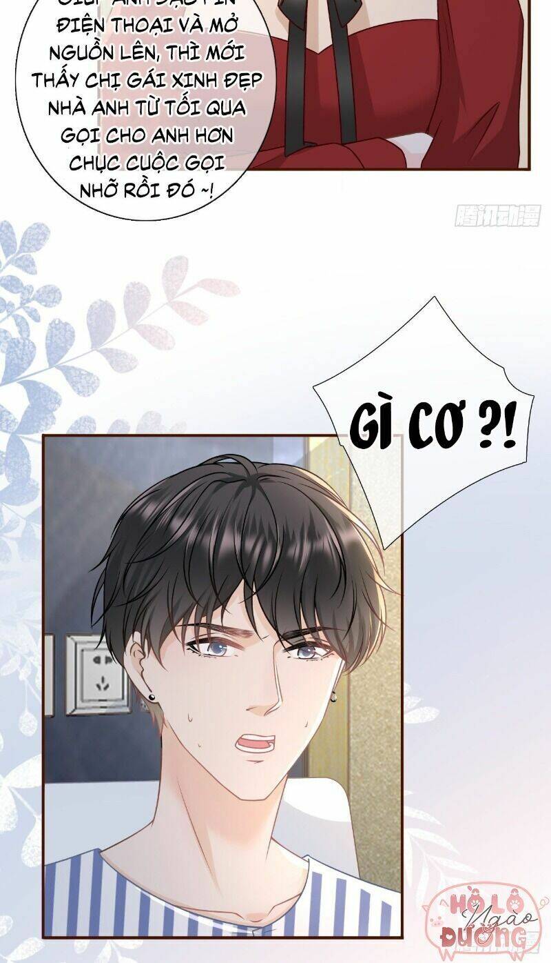 Bạn Gái Tôi Mới 30+ Chapter 69 - 10