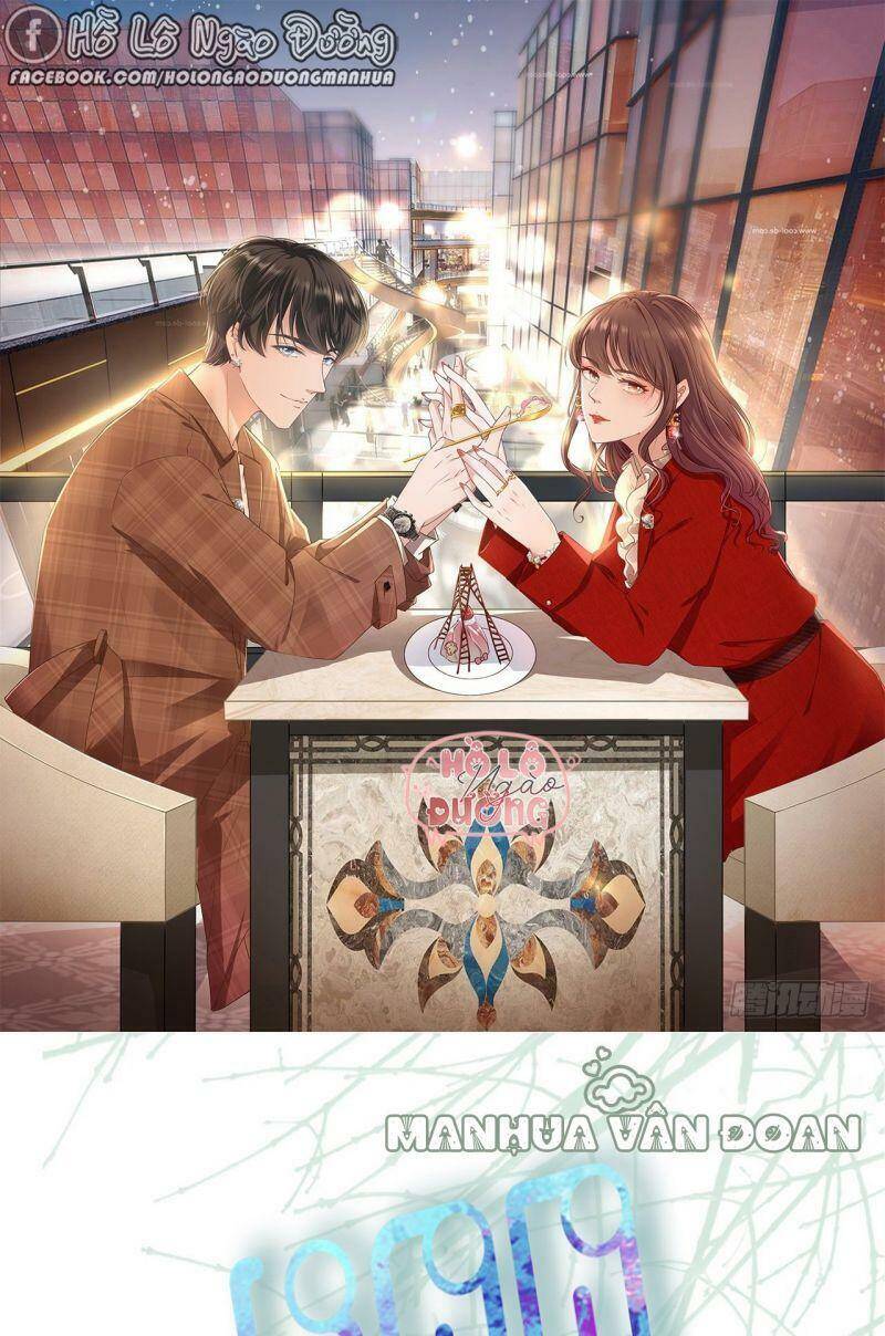 Bạn Gái Tôi Mới 30+ Chapter 70 - 1