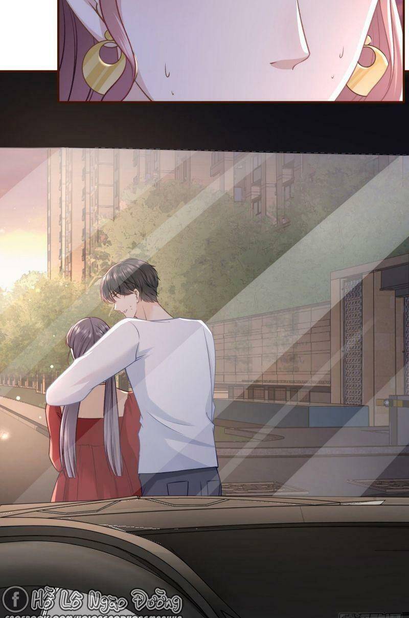 Bạn Gái Tôi Mới 30+ Chapter 70 - 11