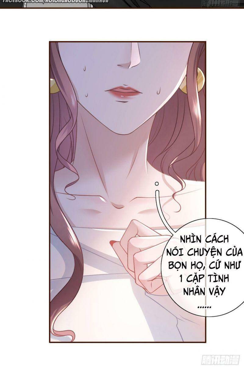 Bạn Gái Tôi Mới 30+ Chapter 70 - 12
