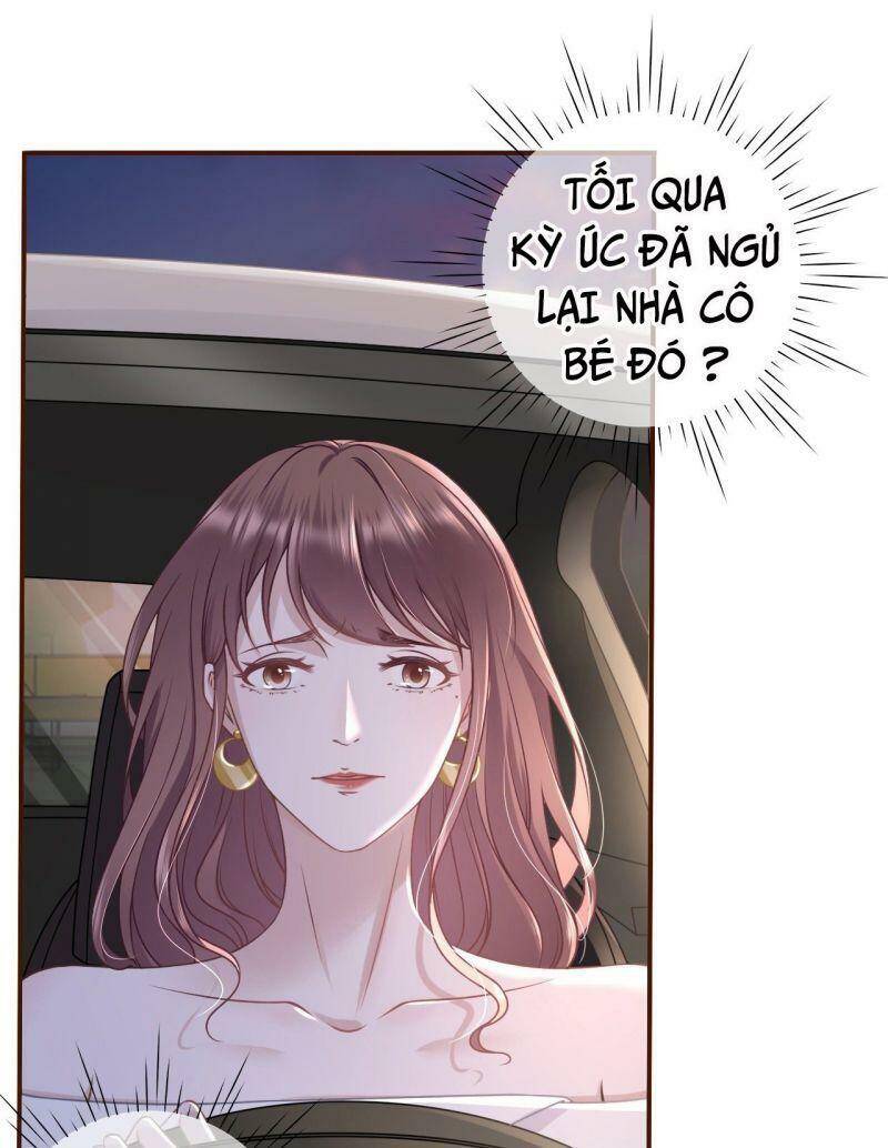 Bạn Gái Tôi Mới 30+ Chapter 70 - 13