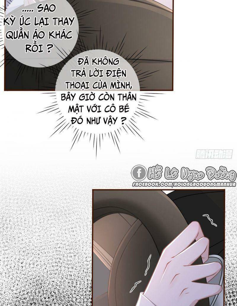 Bạn Gái Tôi Mới 30+ Chapter 70 - 14