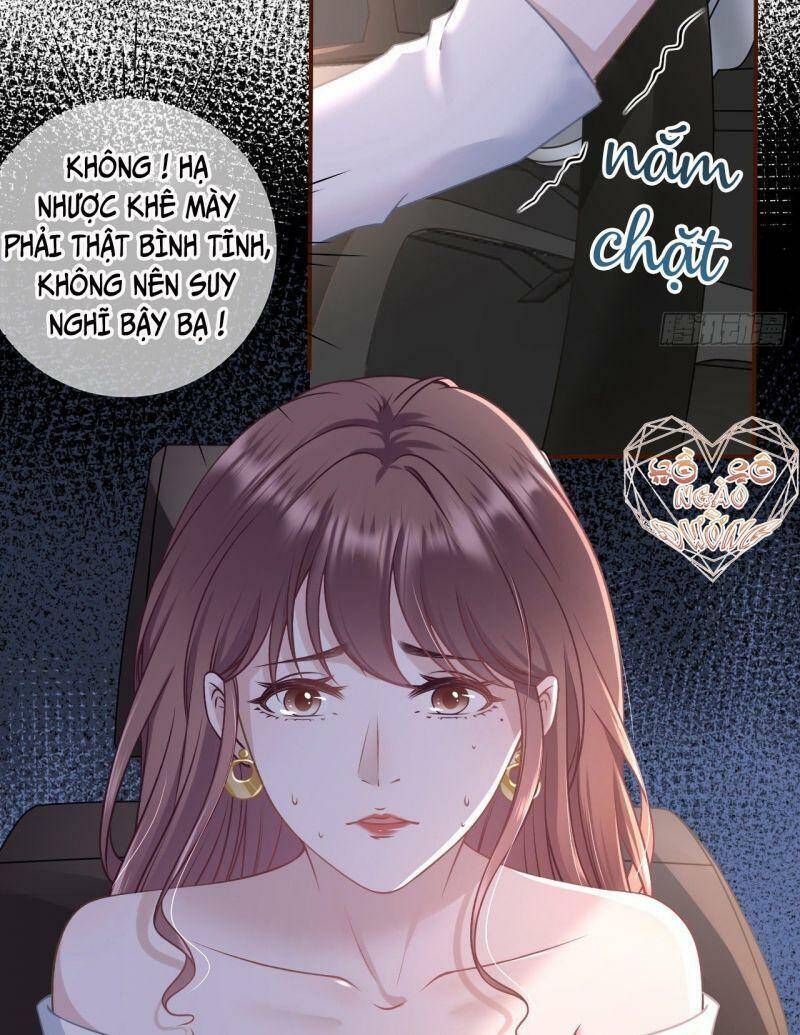 Bạn Gái Tôi Mới 30+ Chapter 70 - 15