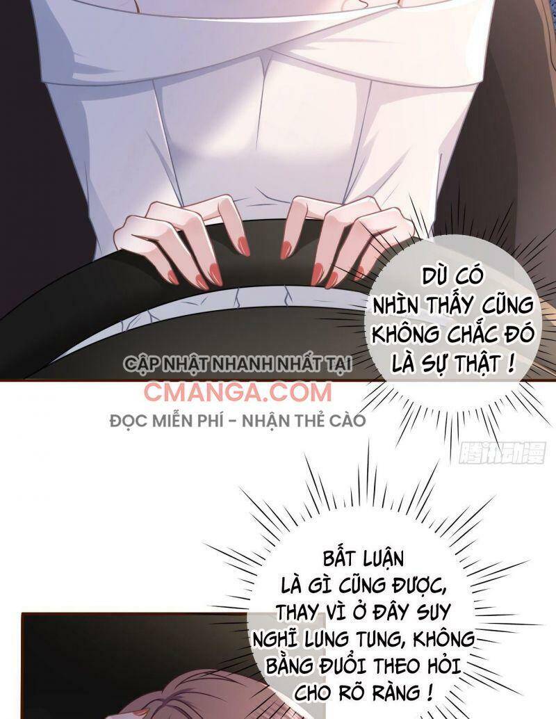 Bạn Gái Tôi Mới 30+ Chapter 70 - 16