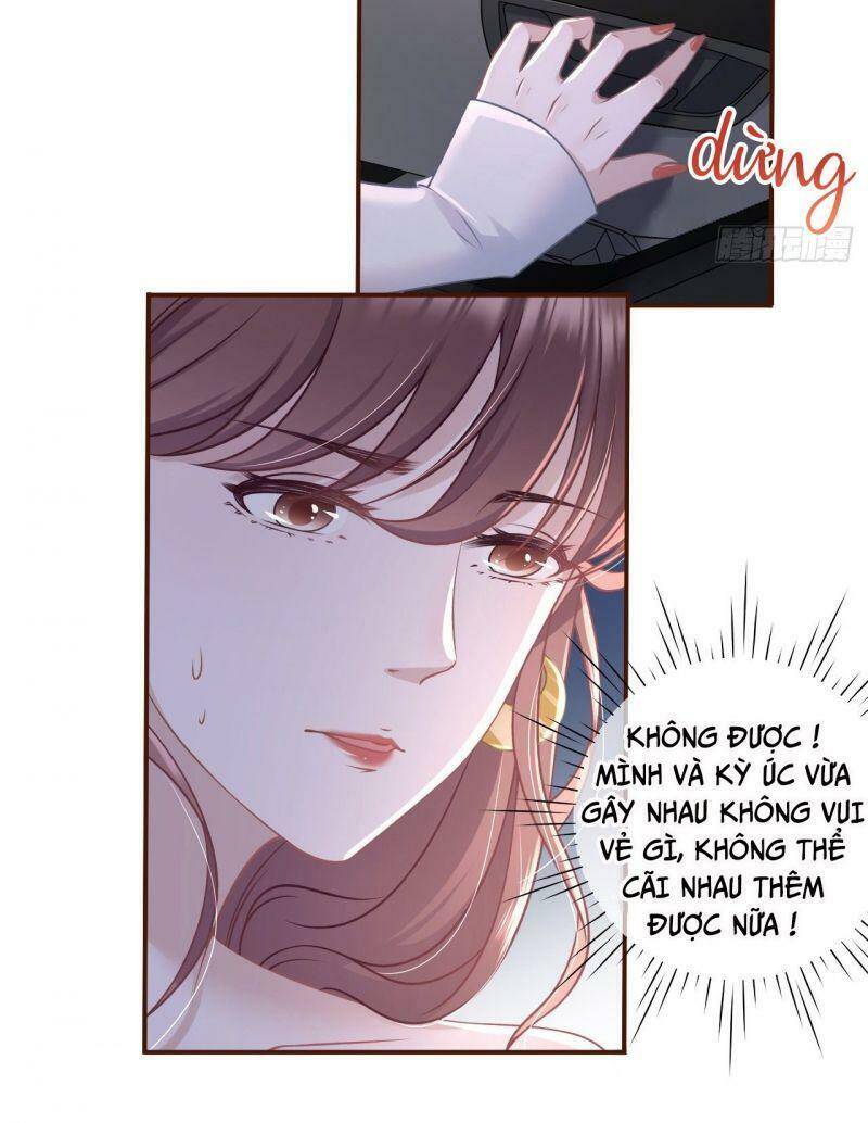 Bạn Gái Tôi Mới 30+ Chapter 70 - 18