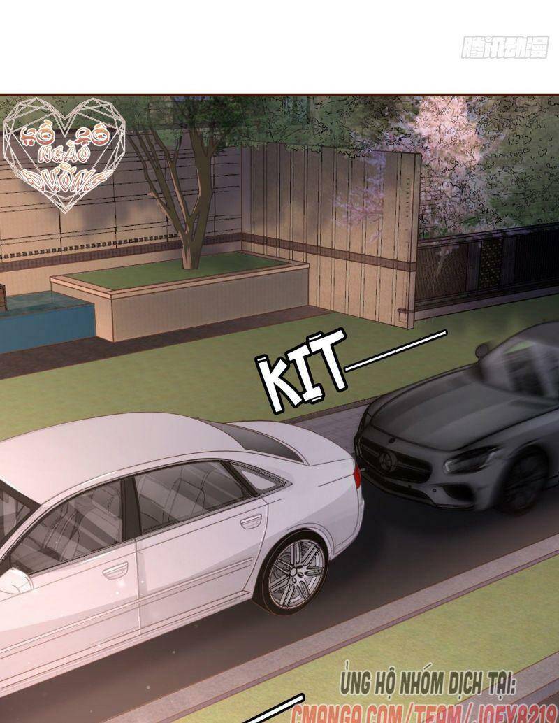 Bạn Gái Tôi Mới 30+ Chapter 70 - 19