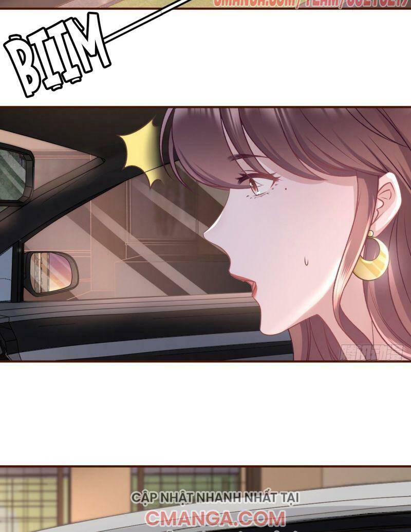 Bạn Gái Tôi Mới 30+ Chapter 70 - 20
