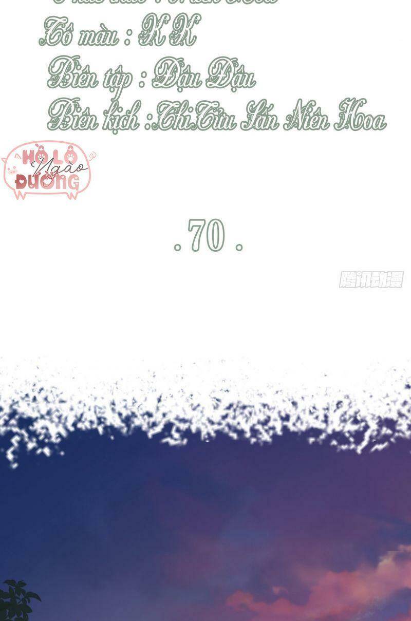 Bạn Gái Tôi Mới 30+ Chapter 70 - 3