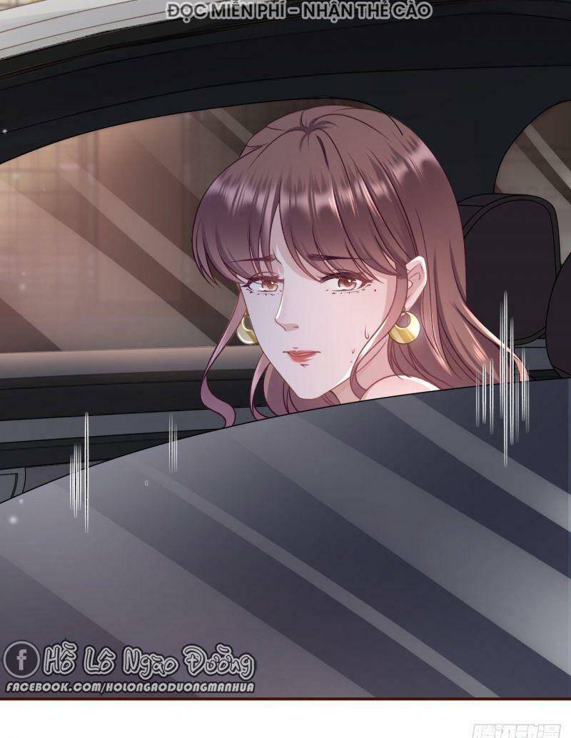 Bạn Gái Tôi Mới 30+ Chapter 70 - 21