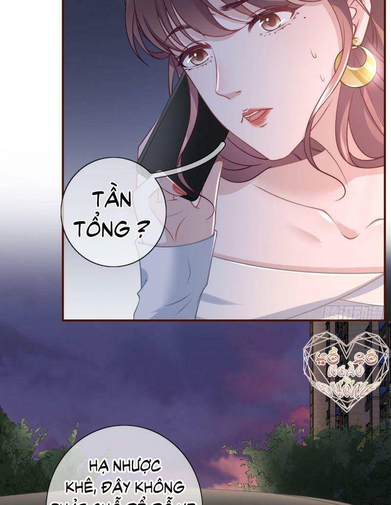 Bạn Gái Tôi Mới 30+ Chapter 70 - 23