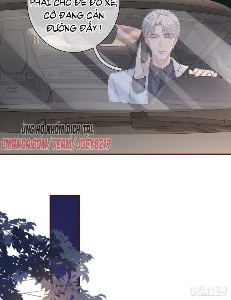 Bạn Gái Tôi Mới 30+ Chapter 70 - 24