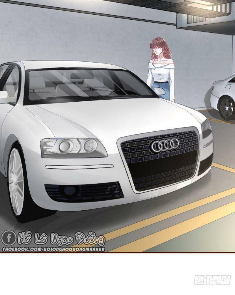 Bạn Gái Tôi Mới 30+ Chapter 70 - 26