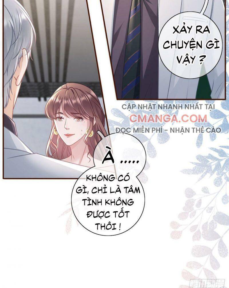 Bạn Gái Tôi Mới 30+ Chapter 70 - 30