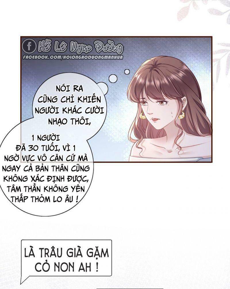 Bạn Gái Tôi Mới 30+ Chapter 70 - 31