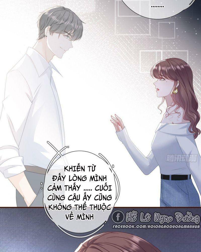 Bạn Gái Tôi Mới 30+ Chapter 70 - 34