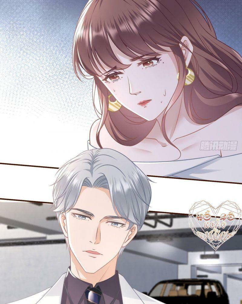 Bạn Gái Tôi Mới 30+ Chapter 70 - 35