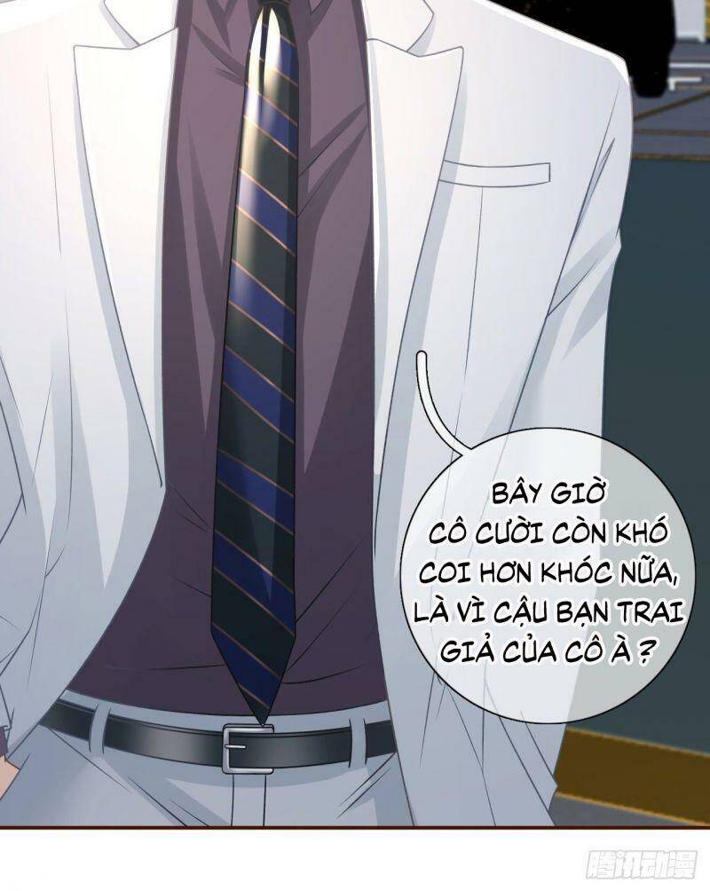 Bạn Gái Tôi Mới 30+ Chapter 70 - 36