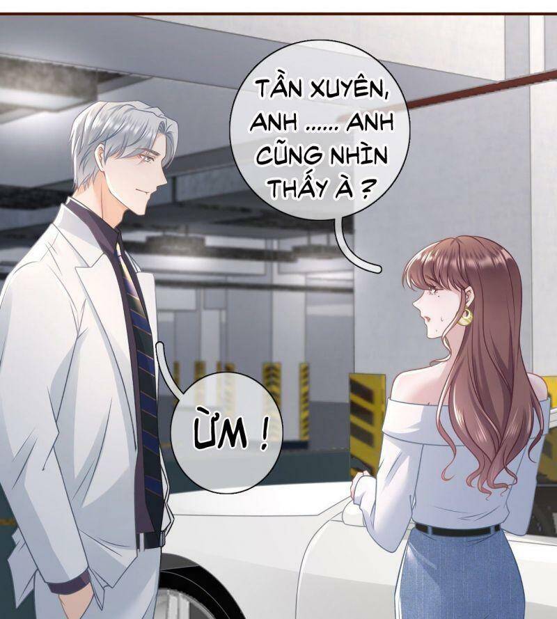 Bạn Gái Tôi Mới 30+ Chapter 70 - 37