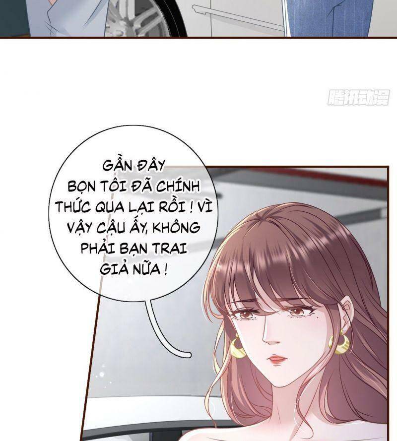 Bạn Gái Tôi Mới 30+ Chapter 70 - 38
