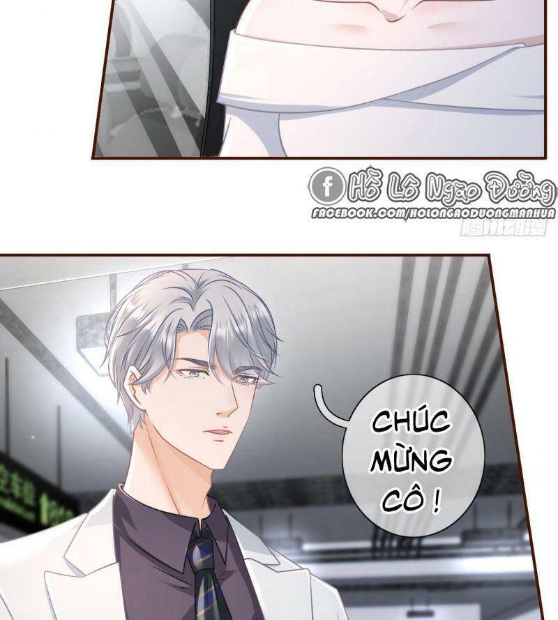 Bạn Gái Tôi Mới 30+ Chapter 70 - 39