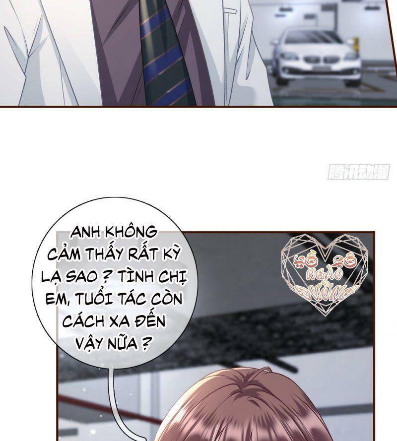 Bạn Gái Tôi Mới 30+ Chapter 70 - 40