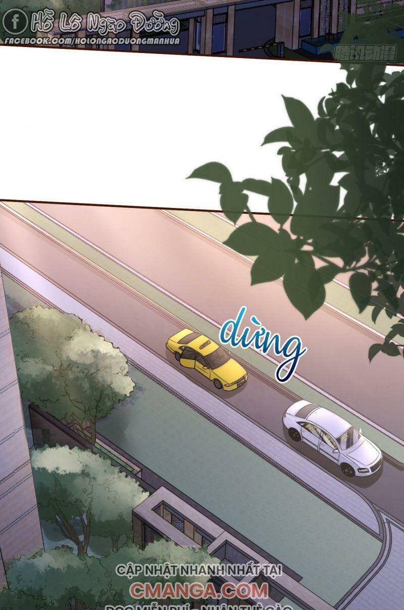 Bạn Gái Tôi Mới 30+ Chapter 70 - 5