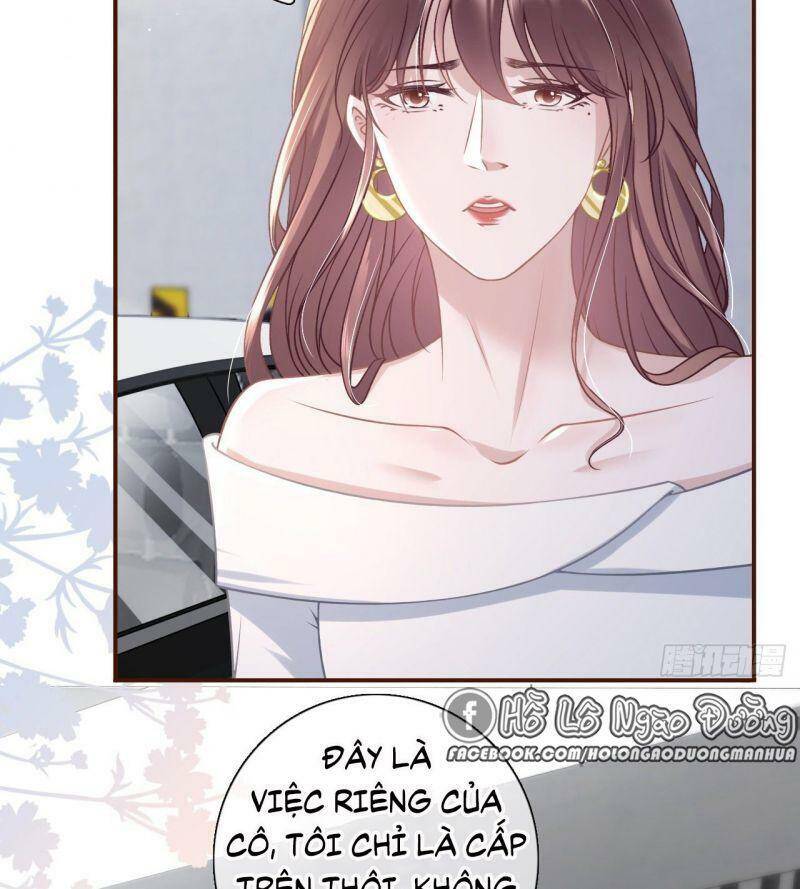Bạn Gái Tôi Mới 30+ Chapter 70 - 41