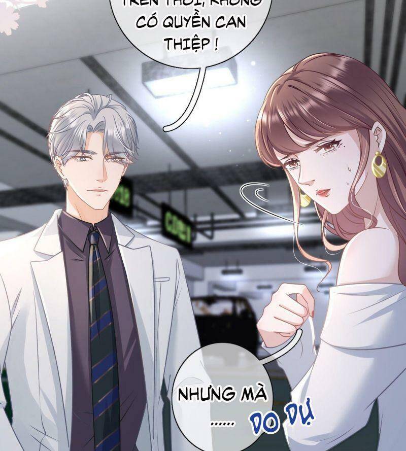 Bạn Gái Tôi Mới 30+ Chapter 70 - 42