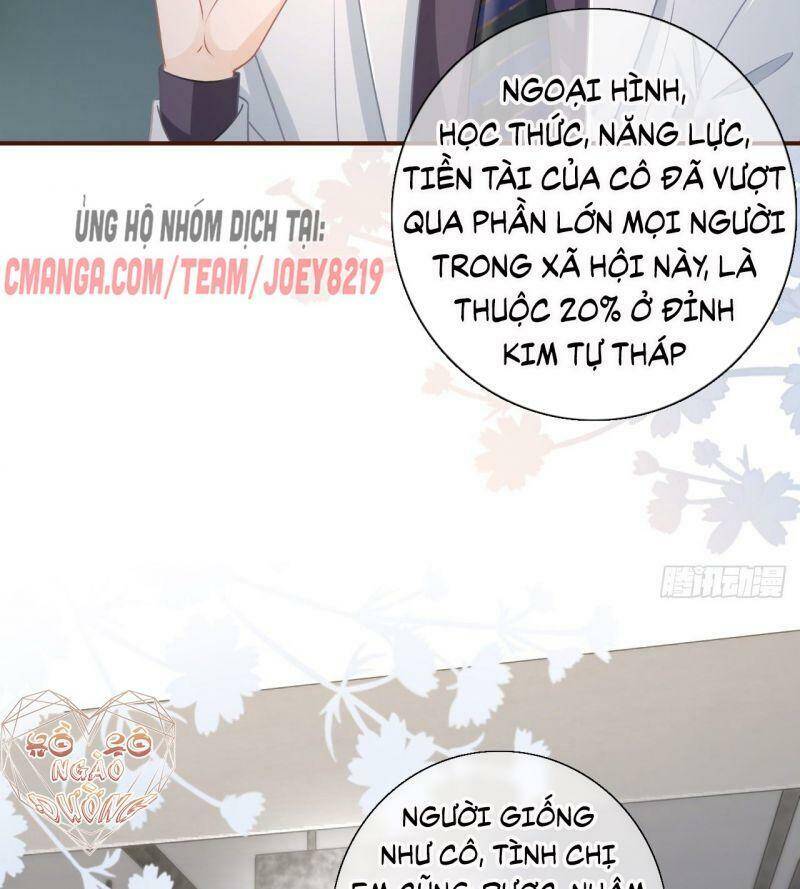 Bạn Gái Tôi Mới 30+ Chapter 70 - 44