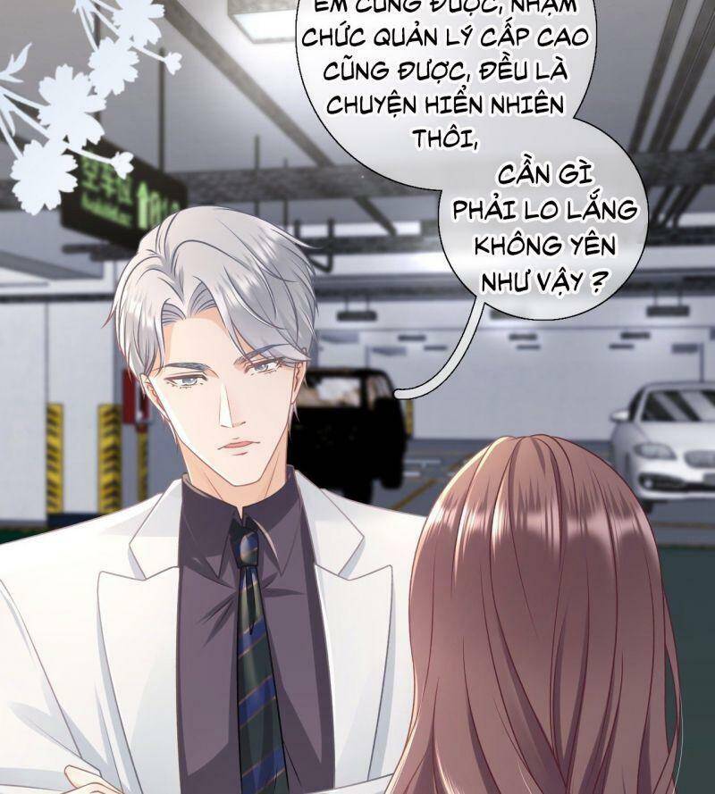 Bạn Gái Tôi Mới 30+ Chapter 70 - 45