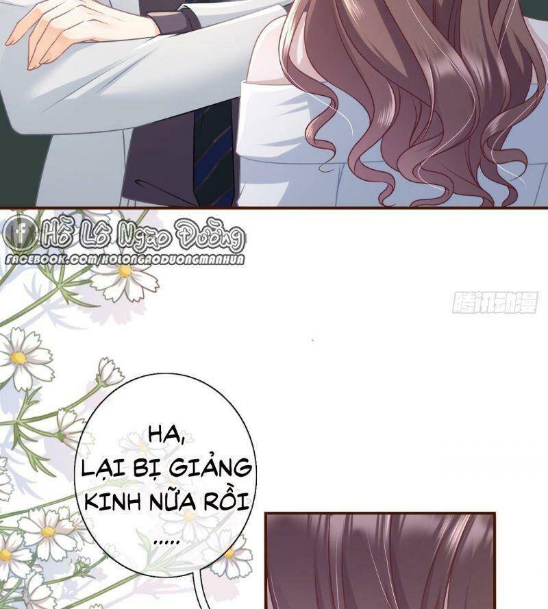 Bạn Gái Tôi Mới 30+ Chapter 70 - 46