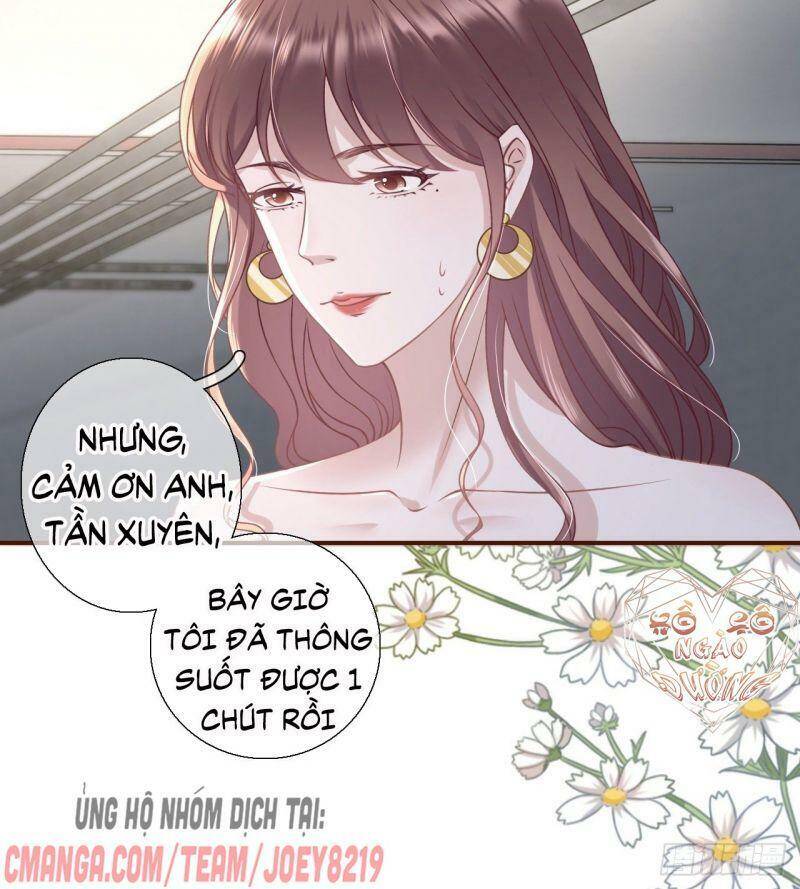 Bạn Gái Tôi Mới 30+ Chapter 70 - 48