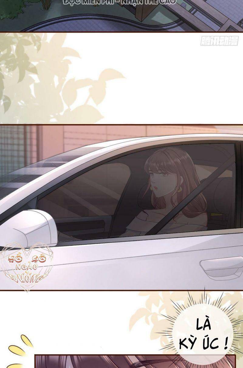 Bạn Gái Tôi Mới 30+ Chapter 70 - 6