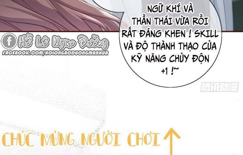 Bạn Gái Tôi Mới 30+ Chapter 70 - 53