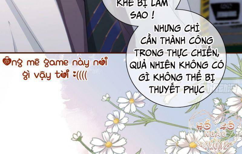 Bạn Gái Tôi Mới 30+ Chapter 70 - 56