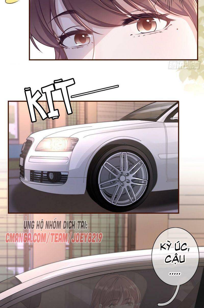 Bạn Gái Tôi Mới 30+ Chapter 70 - 7