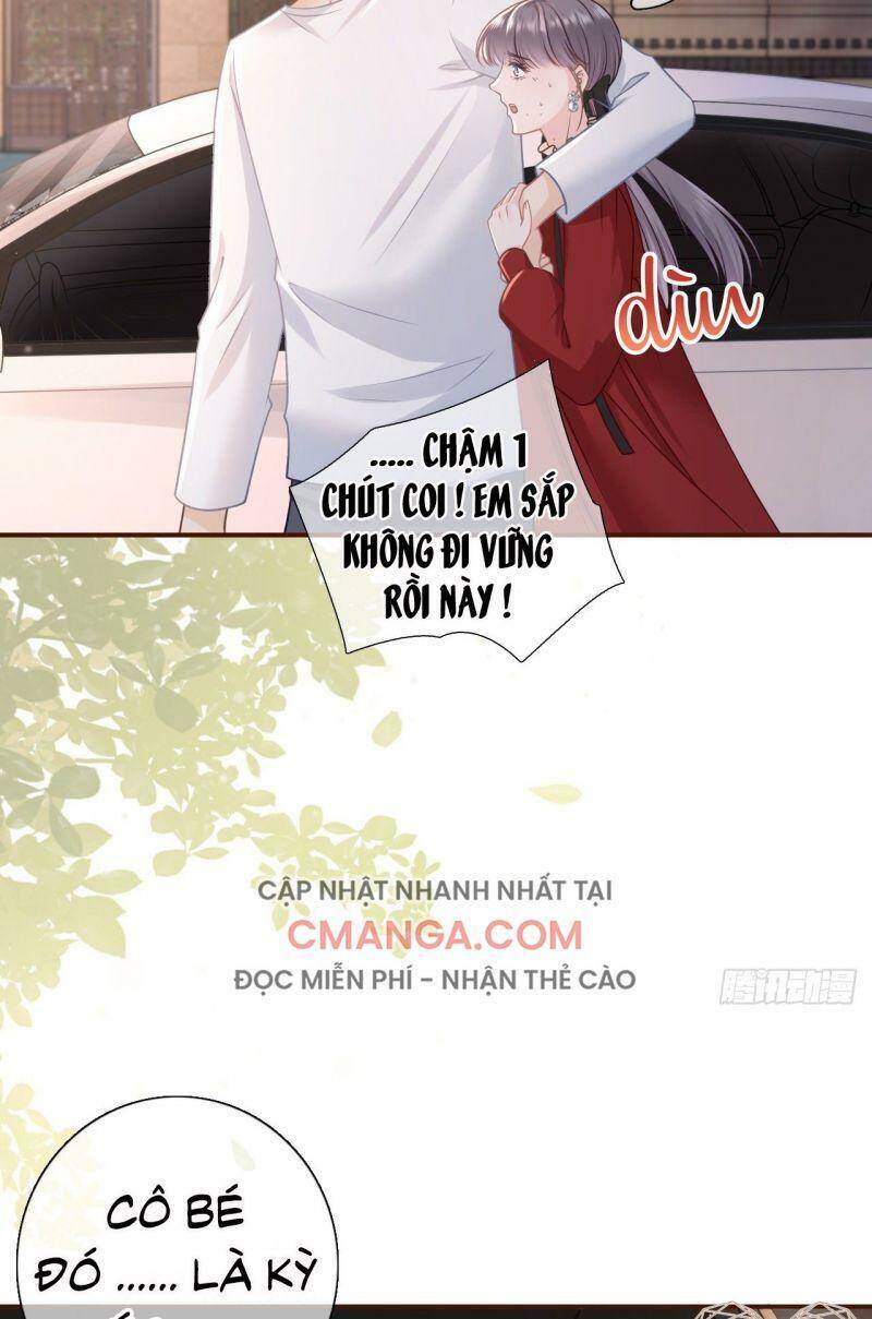 Bạn Gái Tôi Mới 30+ Chapter 70 - 9