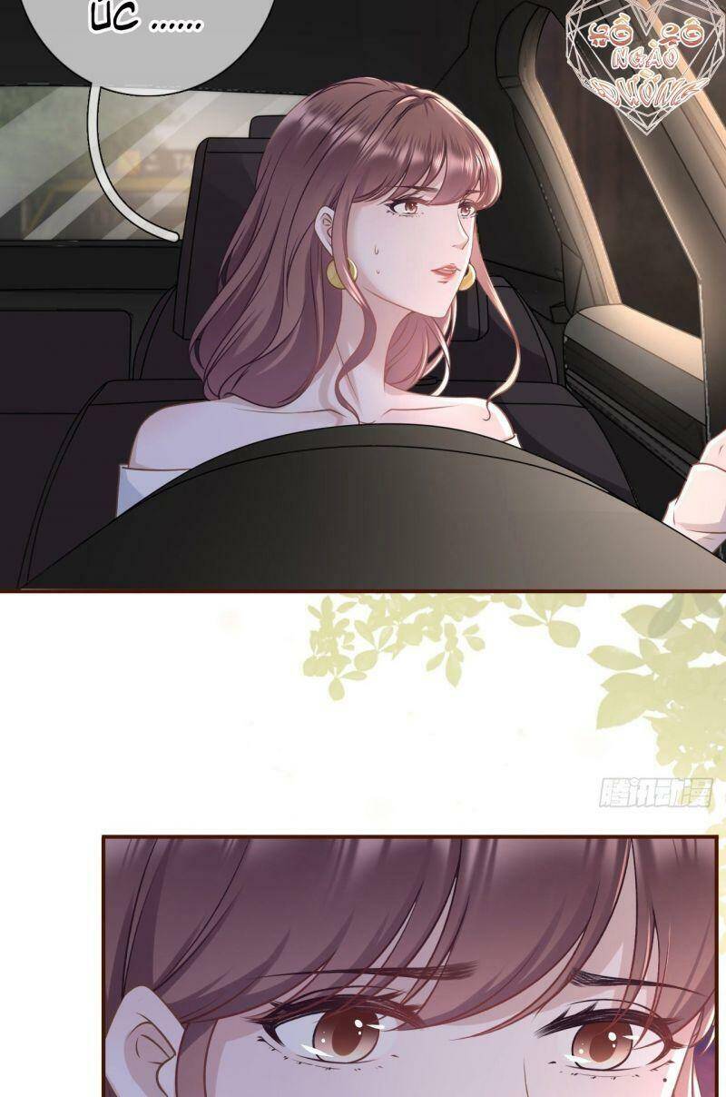 Bạn Gái Tôi Mới 30+ Chapter 70 - 10