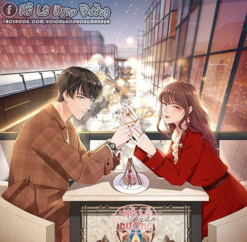 Bạn Gái Tôi Mới 30+ Chapter 71 - 1