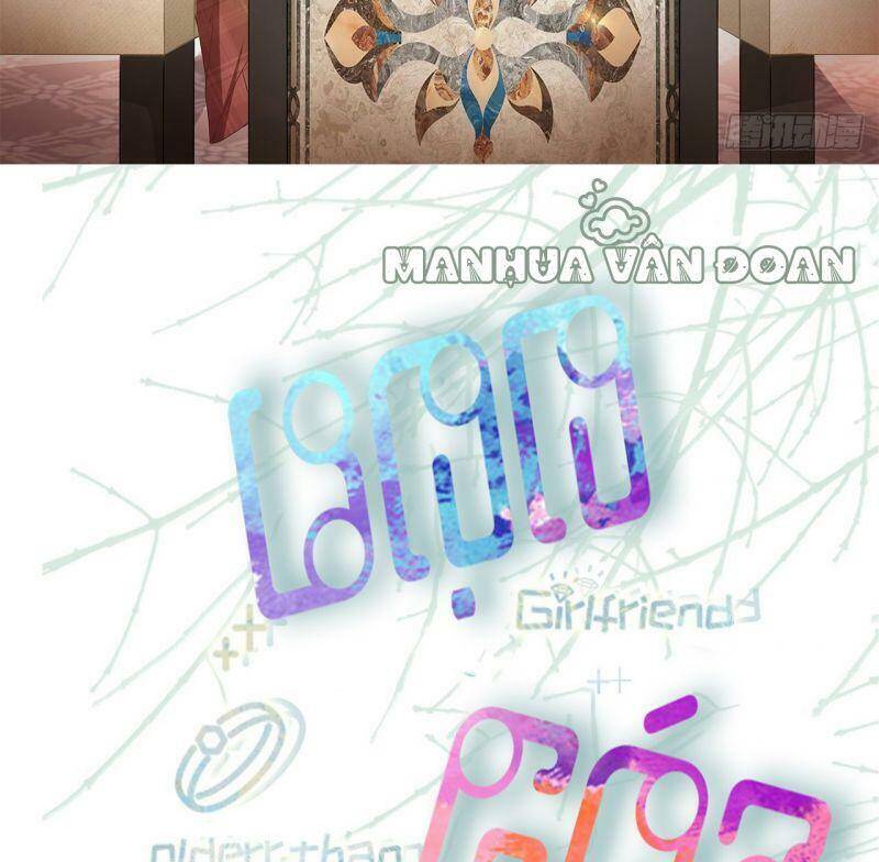 Bạn Gái Tôi Mới 30+ Chapter 71 - 2