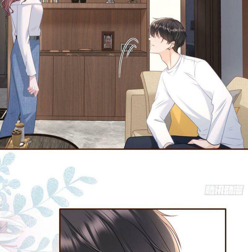 Bạn Gái Tôi Mới 30+ Chapter 71 - 17