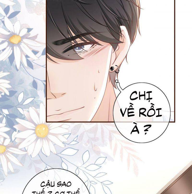 Bạn Gái Tôi Mới 30+ Chapter 71 - 18