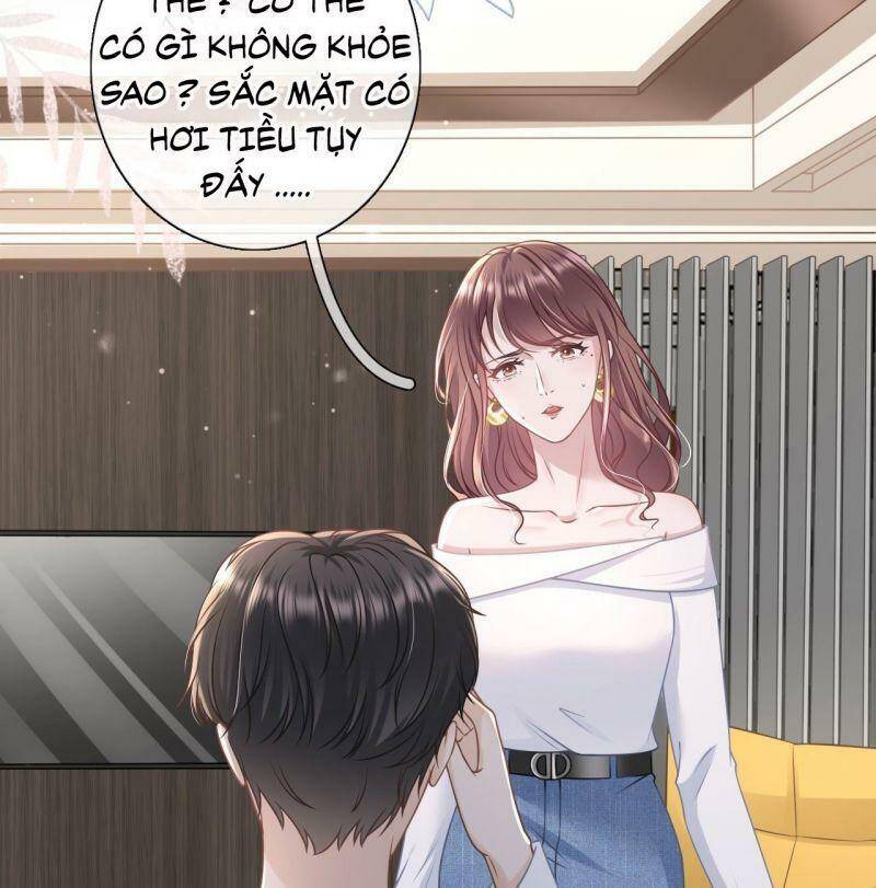 Bạn Gái Tôi Mới 30+ Chapter 71 - 19