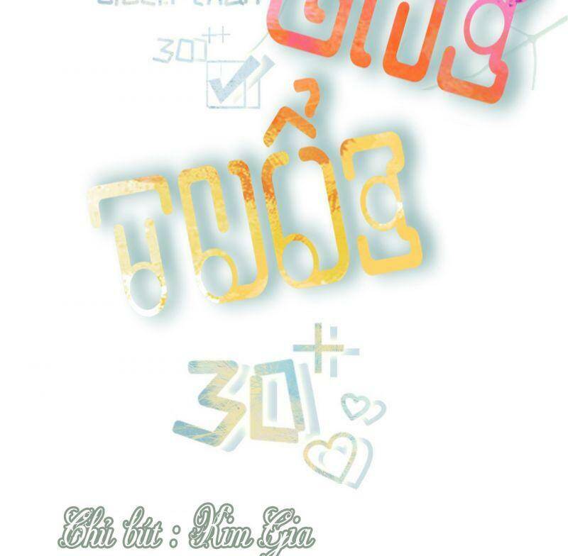 Bạn Gái Tôi Mới 30+ Chapter 71 - 3