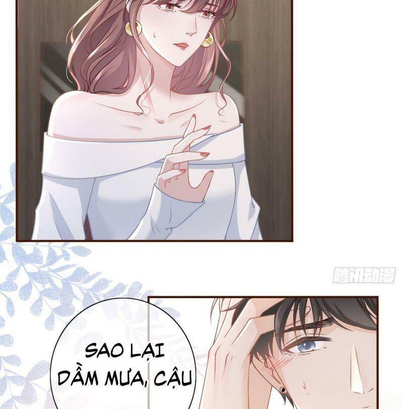 Bạn Gái Tôi Mới 30+ Chapter 71 - 22