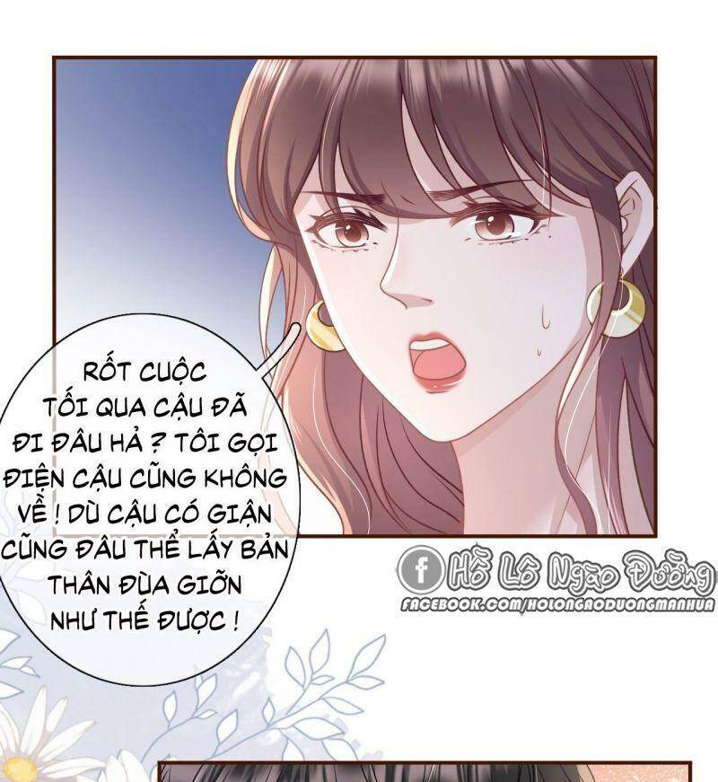 Bạn Gái Tôi Mới 30+ Chapter 71 - 25