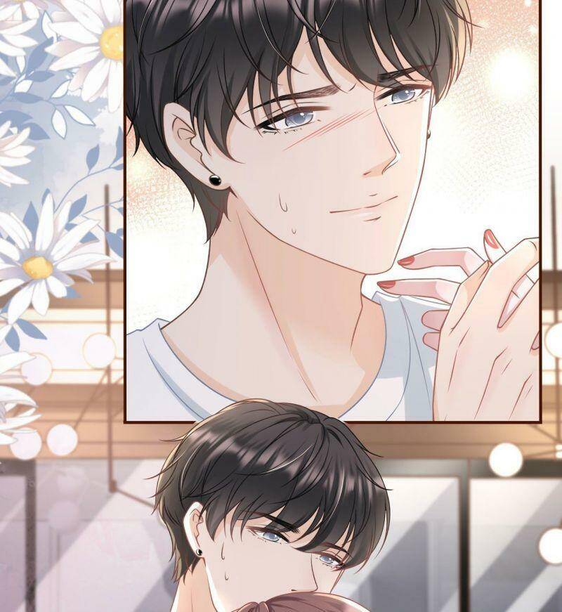 Bạn Gái Tôi Mới 30+ Chapter 71 - 26