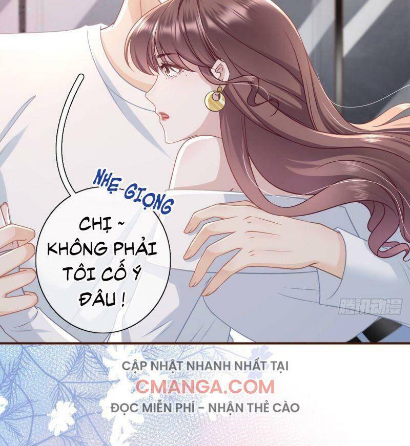 Bạn Gái Tôi Mới 30+ Chapter 71 - 27