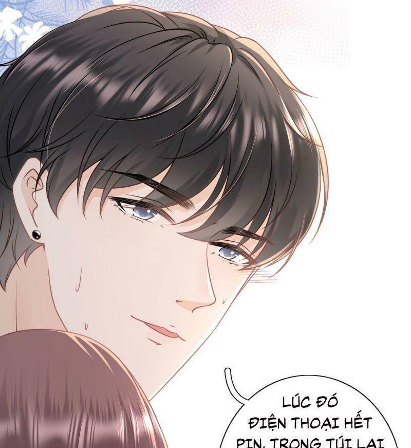 Bạn Gái Tôi Mới 30+ Chapter 71 - 28