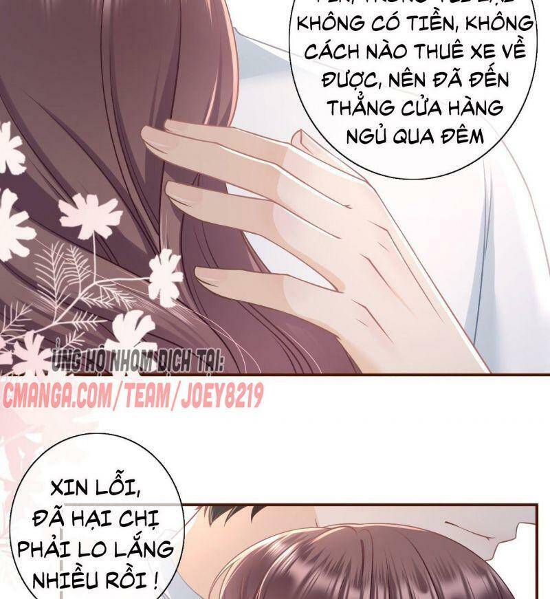 Bạn Gái Tôi Mới 30+ Chapter 71 - 29